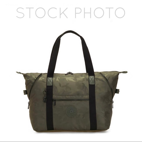 Kipling Bags Kipling Art Medium Tote Bag Poshmark